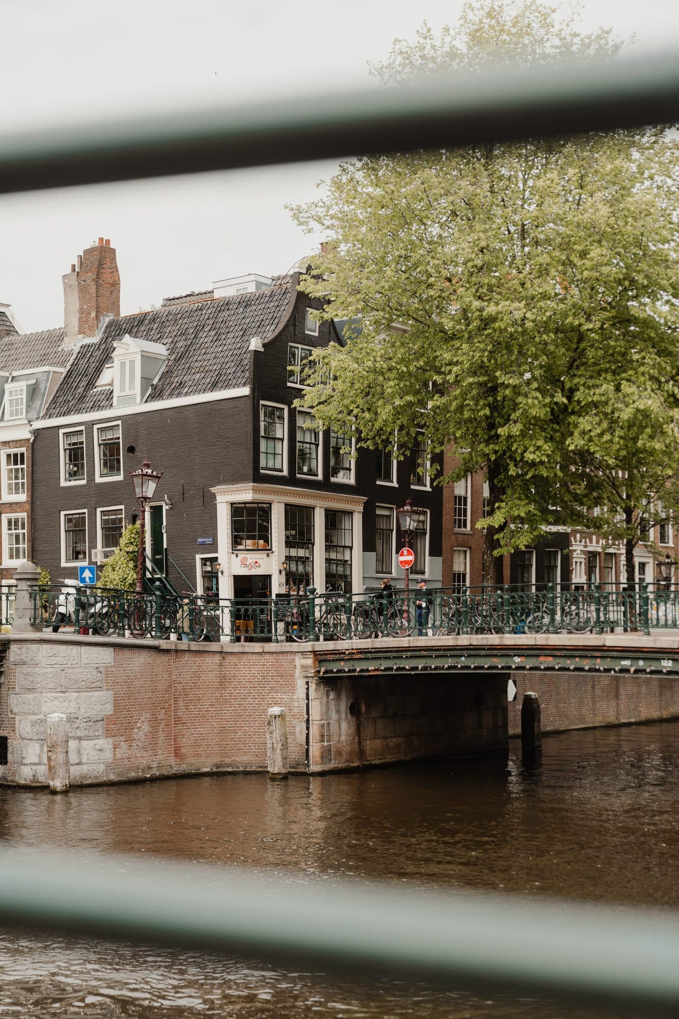 De stad als huiskamer