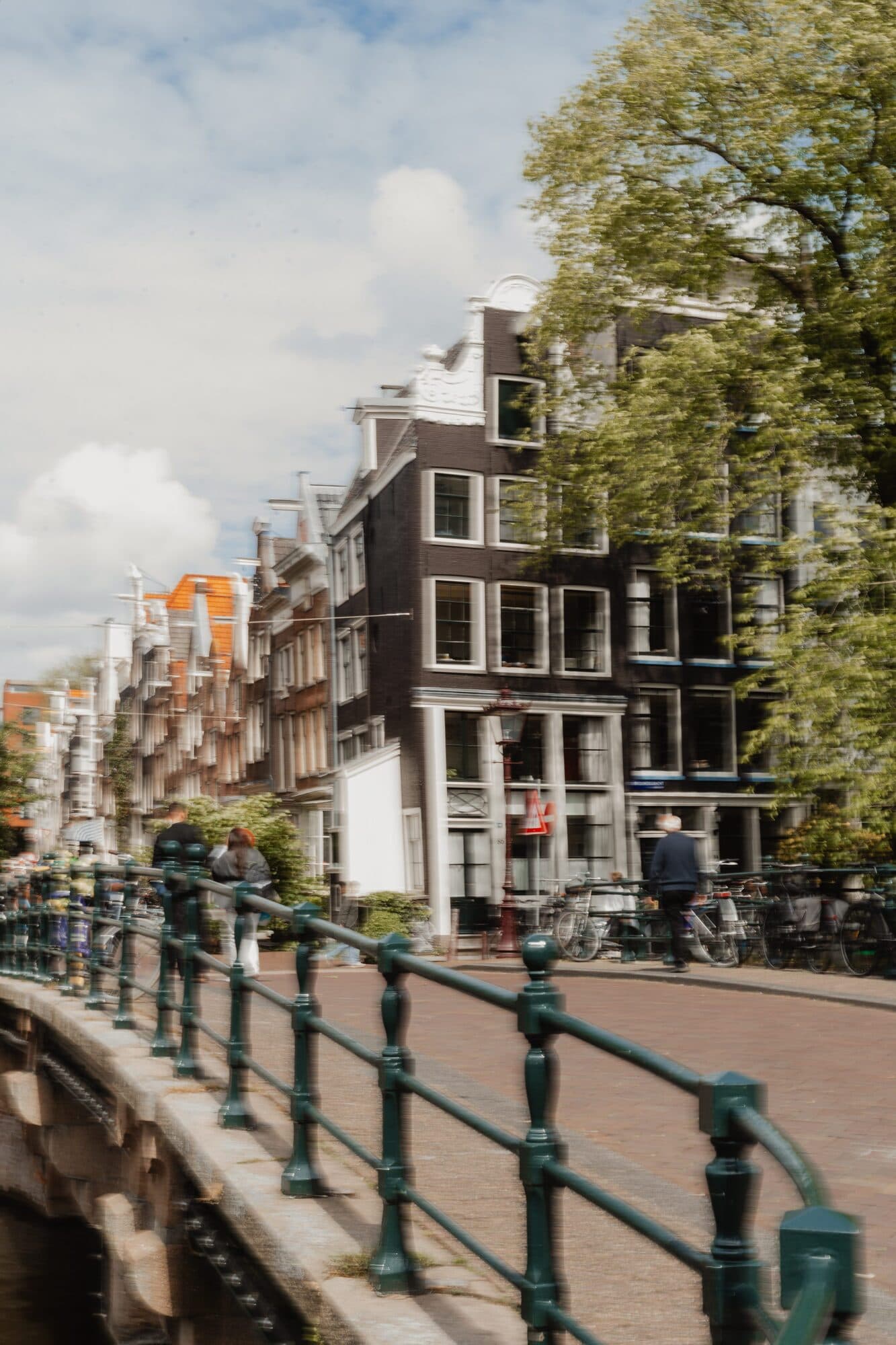 De hofjes