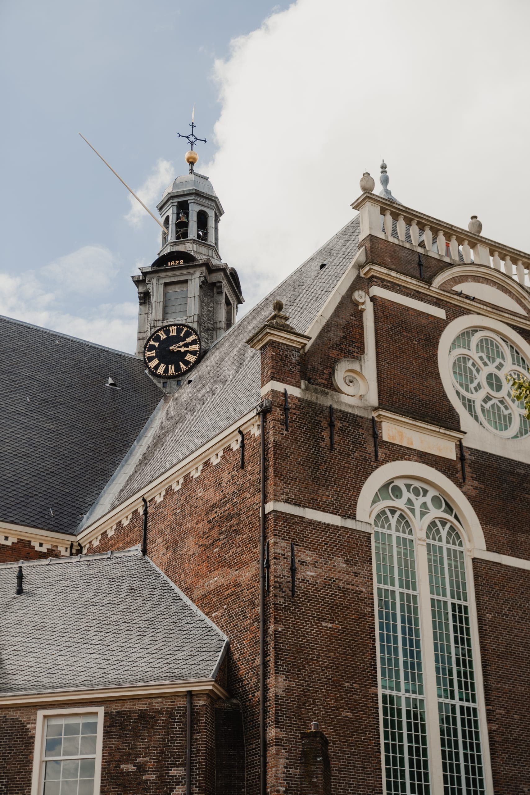 The hofjes