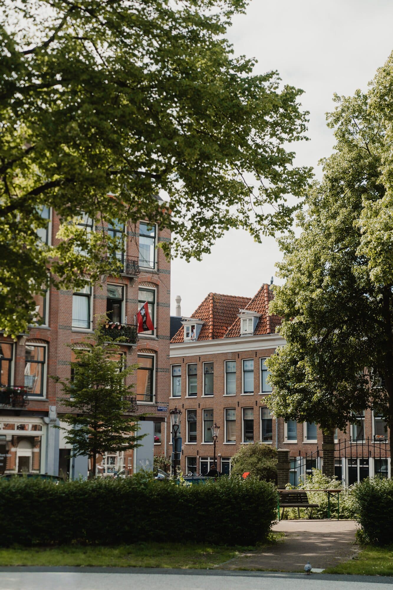 Oud-West