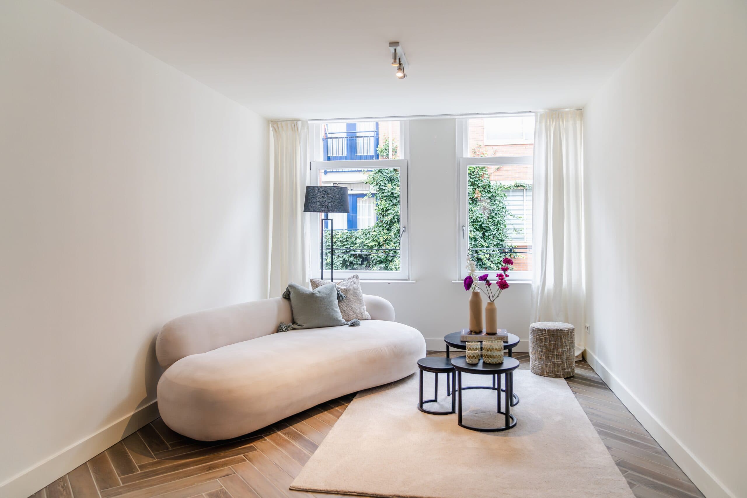 Sell your home in Amsterdam