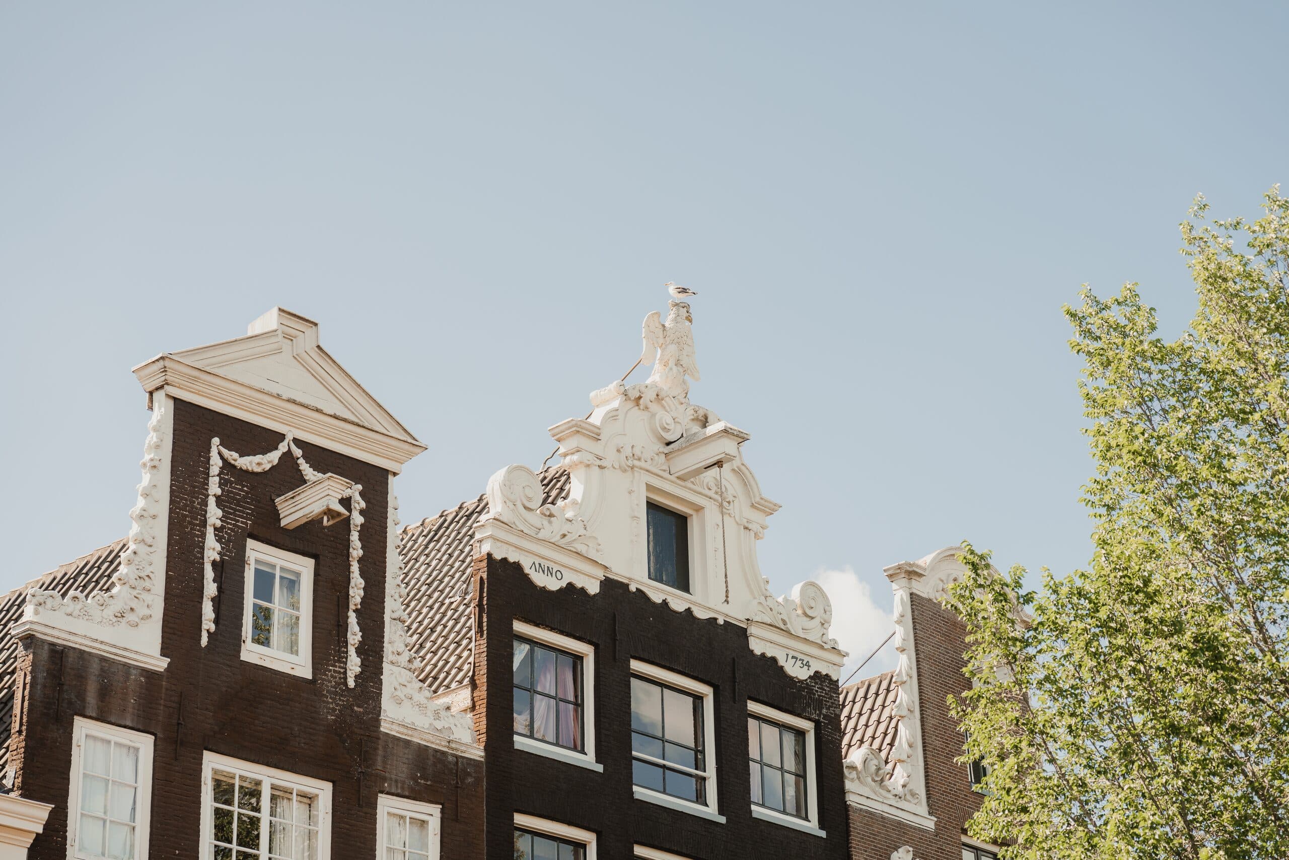 Preserving authentic details during a renovation